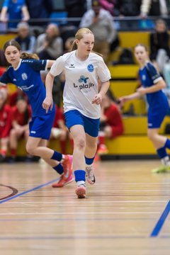 Bild 582 - wCJ NFV Futsalmeisterschaft